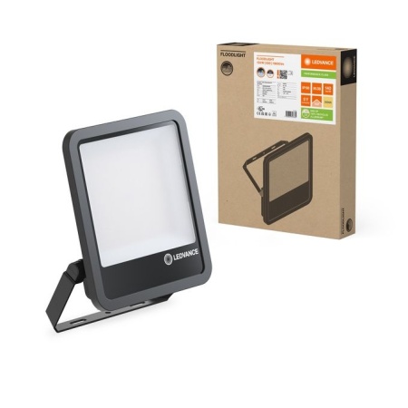 Ledvance - Proiector LED de Exterior 133W IP65 4000K Alb-Neutru BK - Img 2