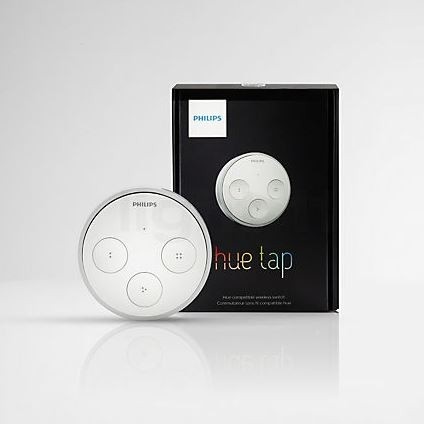 Philips - Intrerupator inteligent Hue wireless