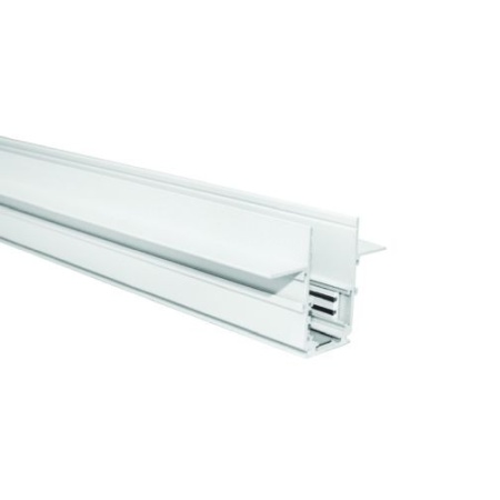 Șină Magnetică Încastrată Trimless 48V 2 metri - Img 2