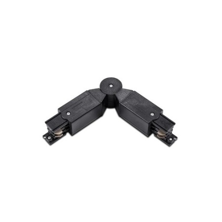 Aca Lighting Element Conectare Unghi Variabil Șină Proiectoare Led 3 faze - Img 2