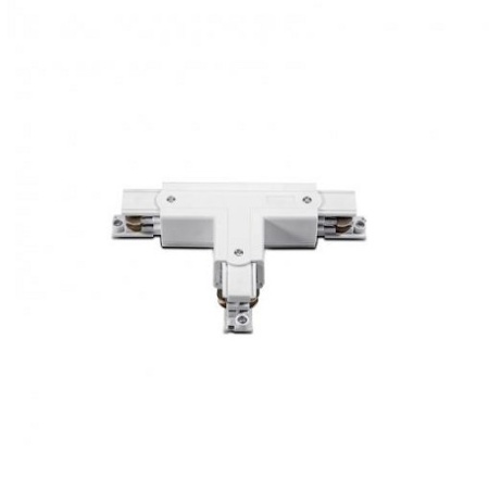 Aca Lighting Element Îmbinare Tip T Șină Proiectoare Led 3 faze - Img 3