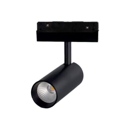 Proiector HUBE 12W negru