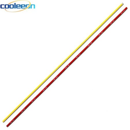 Bandă LED flexibilă Premium COB SLIM 4mm 8W/m 320led/m CRI90 24V, rolă 5m - Img 4