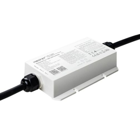 Controler MiBoxer Smart 5 în 1 IP67 RF, 20A, 12-24V