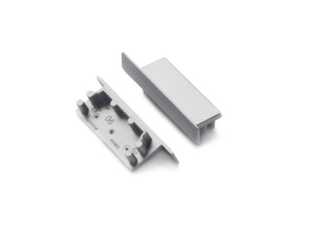 Elemente de capat Vario30-06 argintii
