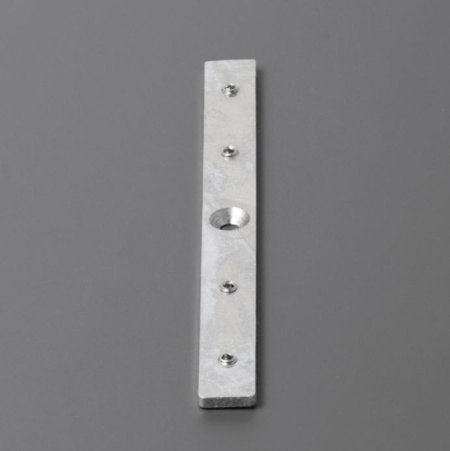 Element imbinare 180 grade profil LED COMBO 30-01
