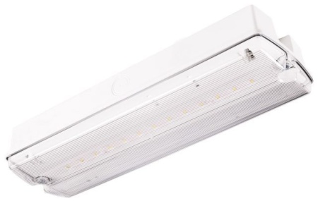 INTELIGHT - ORION II Corp de iluminat de urgenta cu LED 3H - Img 2