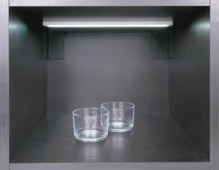 Profil LED aparent SURFACE 14, alb, lungime 2m - Img 5