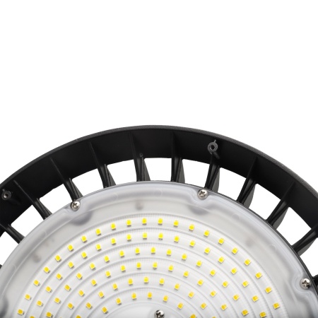 Spectrum -Corp iluminat cu LED PLATEO 4 Highbay 100/150/200W - Img 3