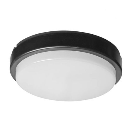 Vivalux ELLIS R Led 12W IP54 4000K Alb sau Negru - Img 3