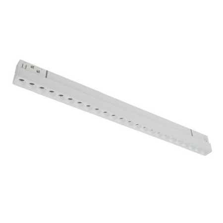 Proiector liniar MEYE 24W alb