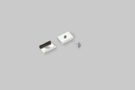 Element prindere profil LED Begton/Begtin12 -set 2buc - Img 3