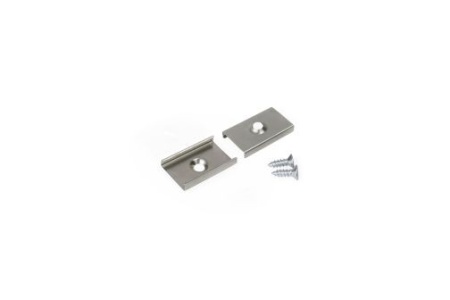 Element prindere profil LED Corner10 -set 2buc
