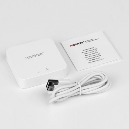 Gateway MiBoxer Smart Wi-Fi,App Control - Img 2