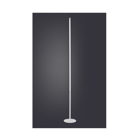 CORP ILUMINAT ACA LIGHTING ZM16LEDF148WH ALUMINIU ALB LED INTEGRAT DIMABIL TOUCH DIMMER