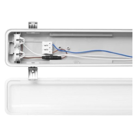 Osram Ledvance CORP PENTRU TUBURI LED Rezistent la apa IP65 2XT8 0.60 M Gen3 - Img 3