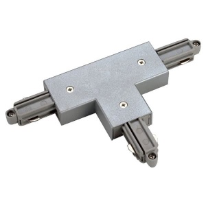 Aca Lighting Element Îmbinare Tip T Șină Proiectoare Led monofazat