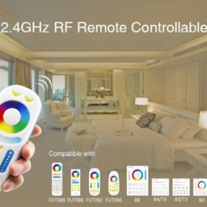 Telecomenzi controller MiLight RGBW