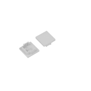 Element capat profil LED Hood 14 -set 2buc - Img 3