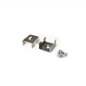 Element prindere profil LED BASELYTE-10 LOW-set 2buc