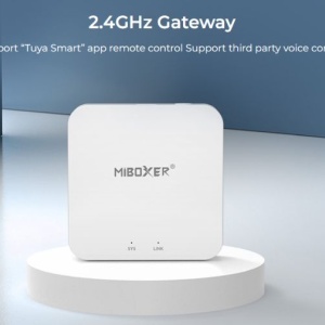 Gateway MiBoxer Smart Wi-Fi,App Control - Img 3