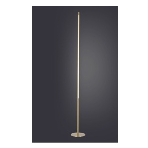 CORP ILUMINAT ACA LIGHTING ZM16LEDF148AB ALUMINIU ALAMA LED INTEGRAT DIMABIL TOUCH DIMMER