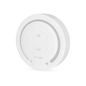 MiBoxer Telecomanda Monocolor Touch Smart Perete 1 zonă RF