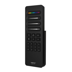 MiBoxer Telecomandă SPI bandă digitală 4 zone C10 - Img 4