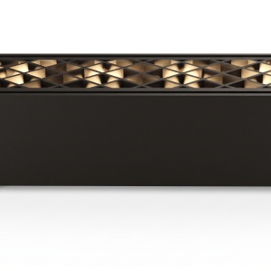 OMNILED GRID Proiector liniar șina magnetică ultra slim XT 6W 3000K Negru - Img 2