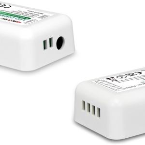 Set MiBoxer Dimmer și telecomandă RF, 12A, 12-24V, 2.4GHz - Img 2
