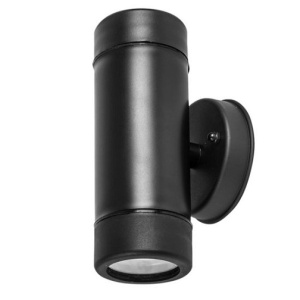Spot exterior aparent 2XGU10 IP44 - Img 2