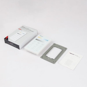 Telecomanda CCT Smart Perete 3 zone RF - Img 2