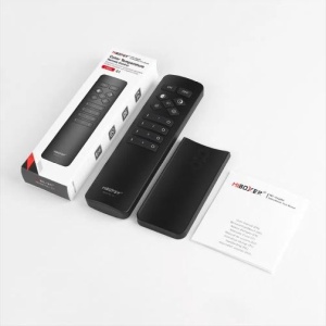 Telecomanda Neagră CCT Smart 4 zone RF - Img 2