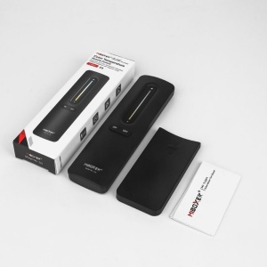 Telecomanda Neagră CCT Smart Monozonă RF C3 - Img 2