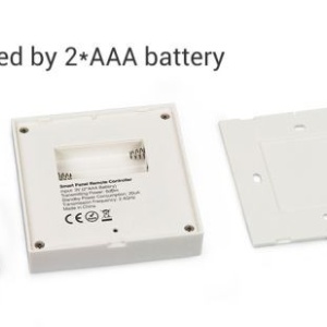 Telecomanda perete MiBoxer wireless 4 zone RGBW/CCT - Img 5