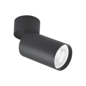 VIVALUX Spot Rotund reglabil SP705 1XGU10 alb sau negru - Img 3