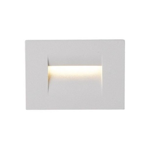 VK Light Led Iluminat Perete 3.6W 3000K IP65 Alb sau Gri Model 02109 - Img 3