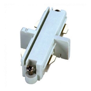 Aca Lighting Element Îmbinare 180 Grade Șină Proiectoare Led monofazată - Img 3