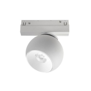 Proiector IONA 12W alb
