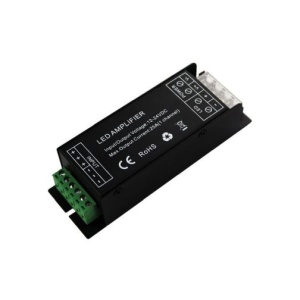 Amplificator monocolor 25A 12-24V