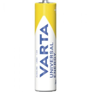 Baterie VARTA tip AAA - 1 bucată