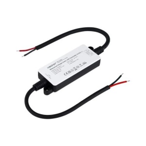 Controler MiBoxer Smart monocolor IP66 RF, 12A, 12-24V