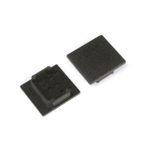 Element capat profil LED Linea-In20 -set 2buc - Img 2