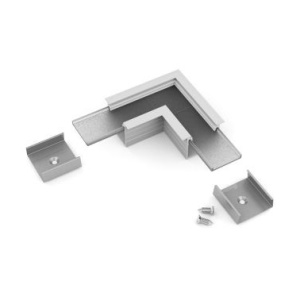 Element colț 90 grade profil LED Linea-In20