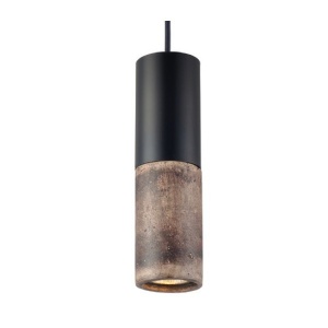Lampa suspendata V372581PBRB 1xGu10