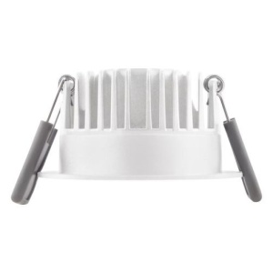 OSRAM Ledvance Spot Led Dimabil 8W Alb 3000/4000K IP44 SP FIX - Img 3
