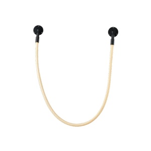 Pendul MALPO 16W 3000K Metal-Silicon