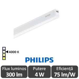 Philips Pentura MiniLed BN130C Led3S/840 325mm