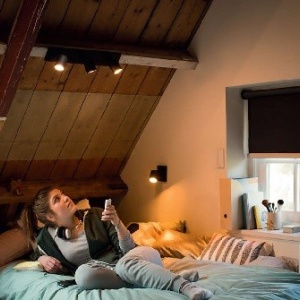 Philips - Spot luminos HUE Runner 3x5.5W - Img 5