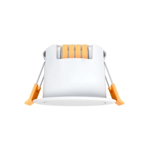 Senzor de prezență umană prin radar cu microunde MiBoxer HPS1-RF 2.4GHz RF